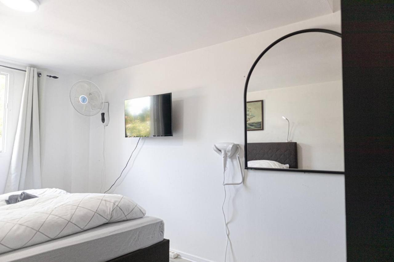 Privatunterkunft Triple In An Elegant House Gd Wien