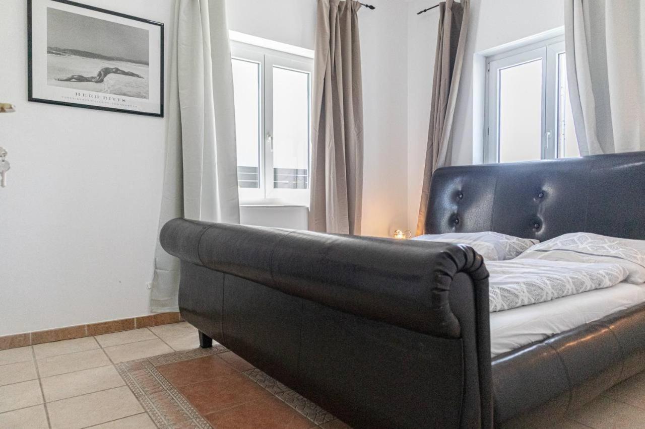 Triple In An Elegant House Gd Wien