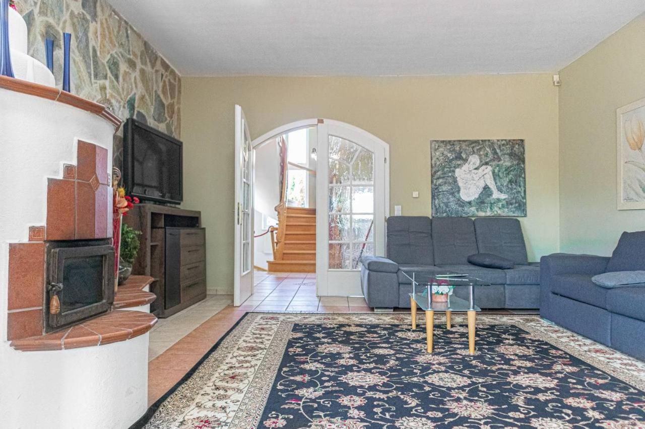 Privatunterkunft Triple In An Elegant House Gd Wien
