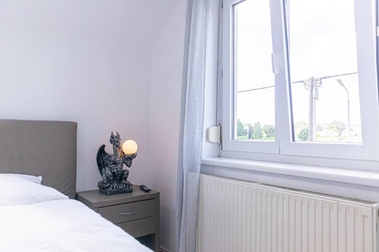Triple In An Elegant House Gd Wien