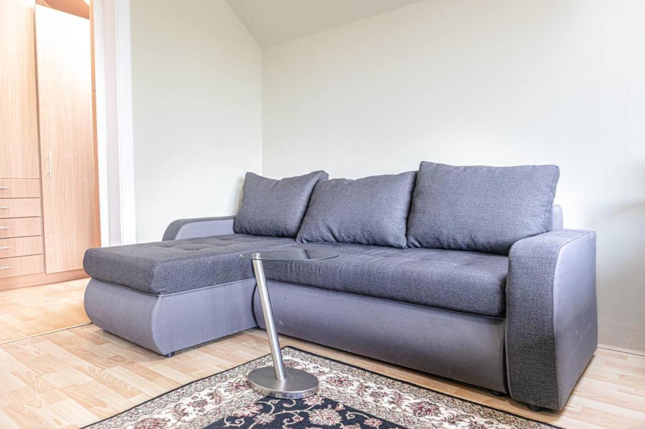 Triple In An Elegant House Gd Privatunterkunft