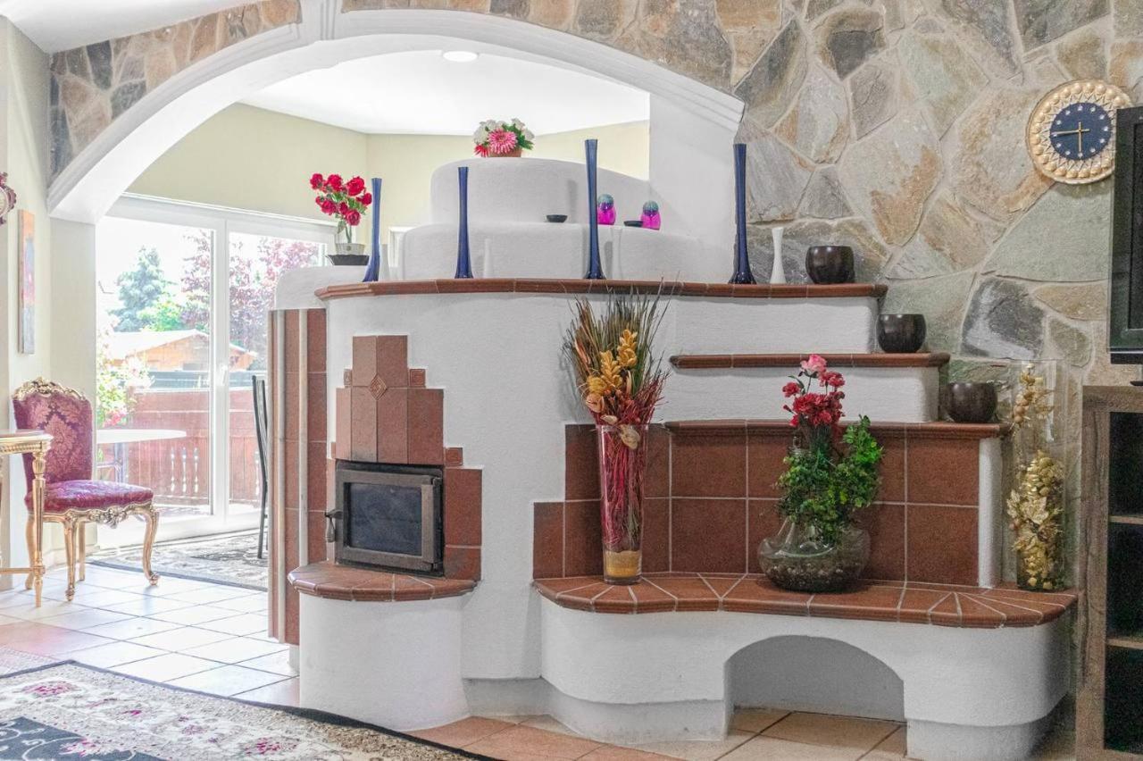 Privatunterkunft Triple In An Elegant House Gd *