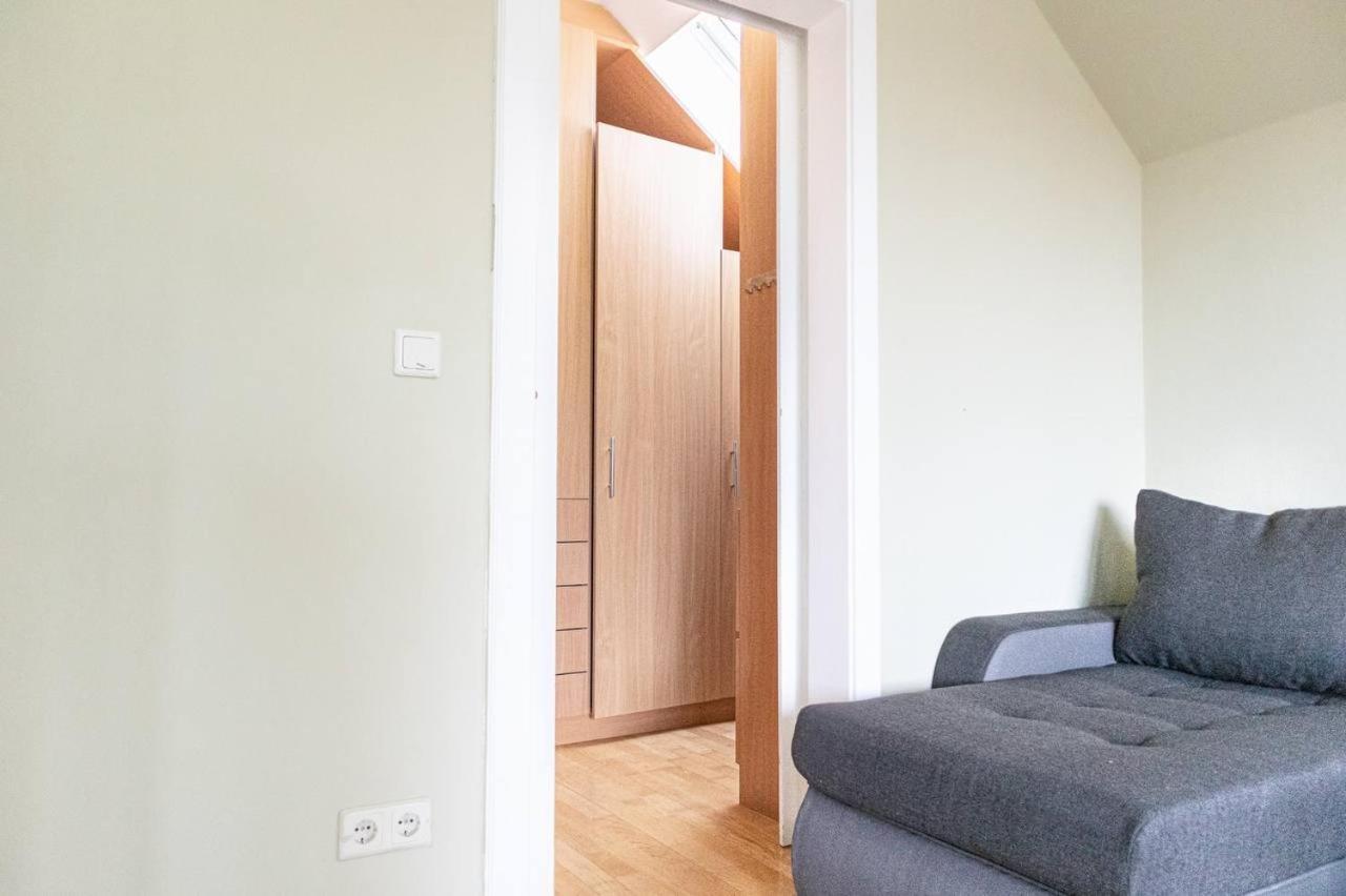 Privatunterkunft Triple In An Elegant House Gd Wien