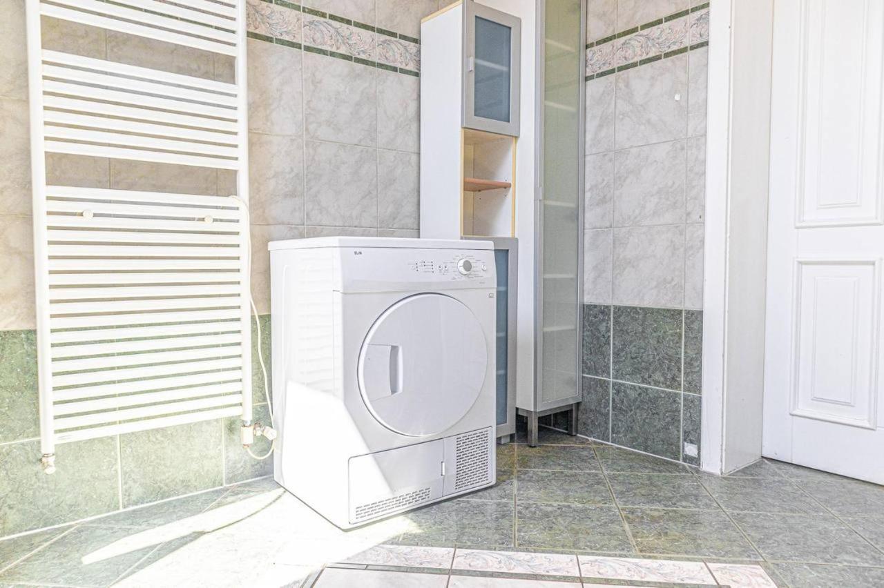 Triple In An Elegant House Gd Privatunterkunft